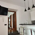 Apartament La Belle Epoque