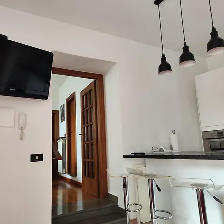 Appartement La Belle Epoque