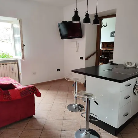 La Belle Epoque Apartman *