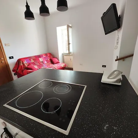 Apartman La Belle Epoque Gubbio