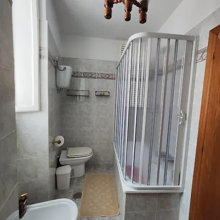 La Belle Epoque Appartement