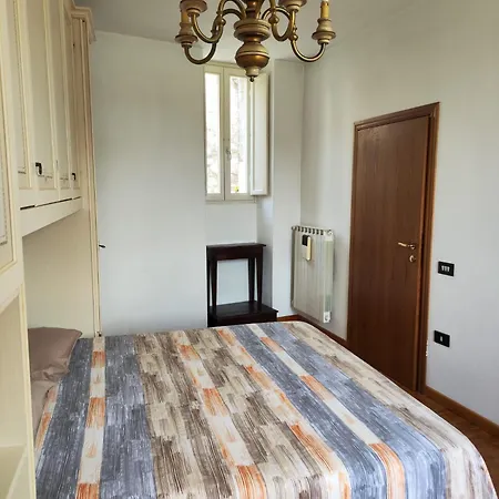 Apartman La Belle Epoque Gubbio