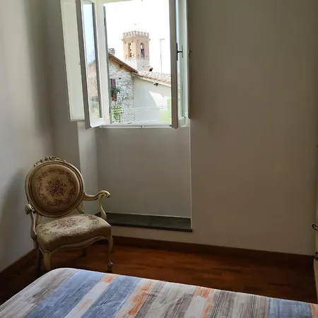 La Belle Epoque Appartement *