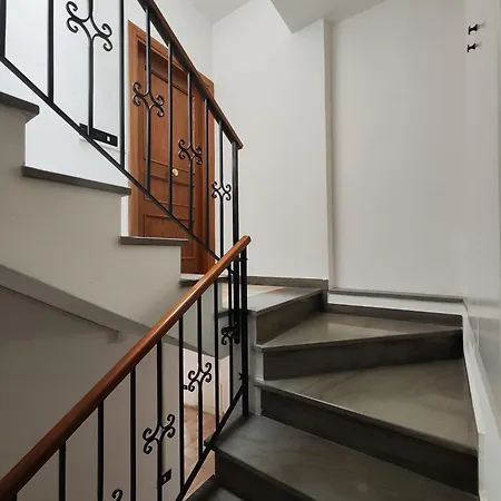 La Belle Epoque Appartement