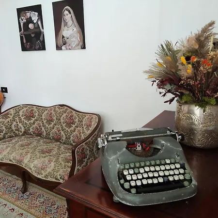 La Belle Epoque Gubbio