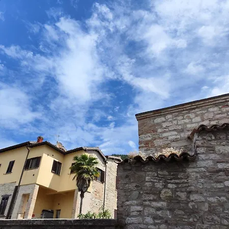 Apartman La Belle Epoque *