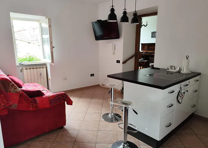 La Belle Epoque Apartment *